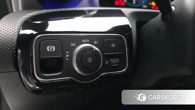 Mercedes-Benz CLA-Class C118 id 3741685 из Кореи 8