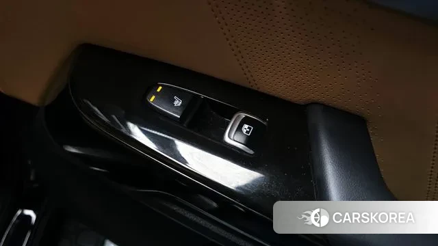 Kia Mohave Master id 3479777 из Кореи 8