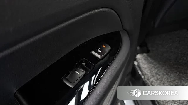 Ssangyong The New Rexton Sports Cannes id 3305507 из Кореи 8