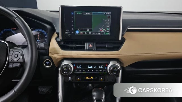 Toyota RAV4 5th Generation id 4540065 из Кореи 8