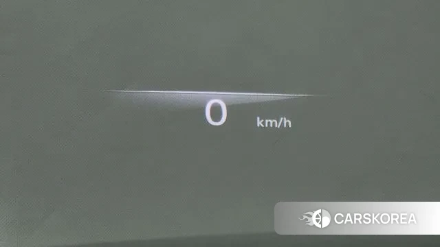 Genesis GV70 id 3488425 из Кореи 8