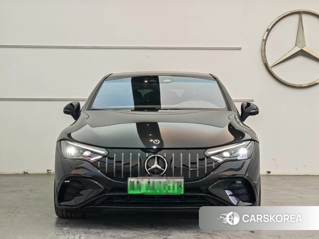 Mercedes-Benz EQE AMG id 4328862 из Китая 8
