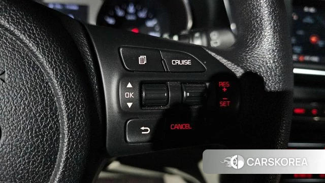 Kia The New Carnival id 4310954 из Кореи 8