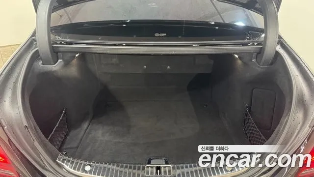 Mercedes-Benz S-Class W222 id 2872698 из Кореи 8