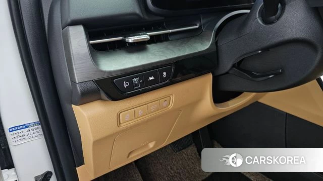 Kia Carnival 4th generation id 4469797 из Кореи 8