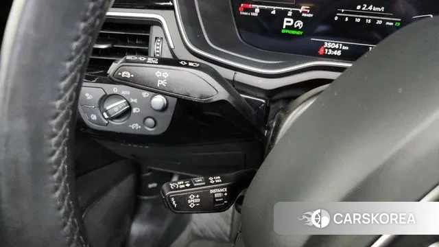 Audi A5 (F5) id 3389460 из Кореи 8