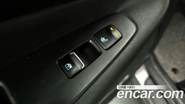 Hyundai The New Santa Fe id 2825395 из Кореи 8