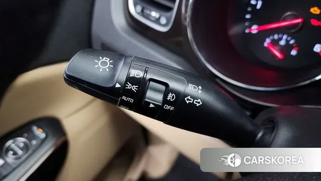 Kia The New Carnival id 3390863 из Кореи 8