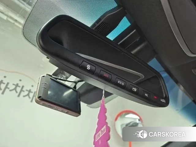 Hyundai Sonata New Rise id 3522962 из Кореи 8