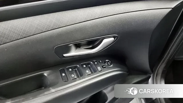 Hyundai Tucson (NX4) id 3388907 из Кореи 8