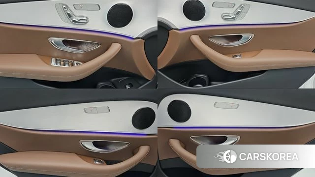 Mercedes-Benz E-Class W213 id 3916261 из Кореи 8