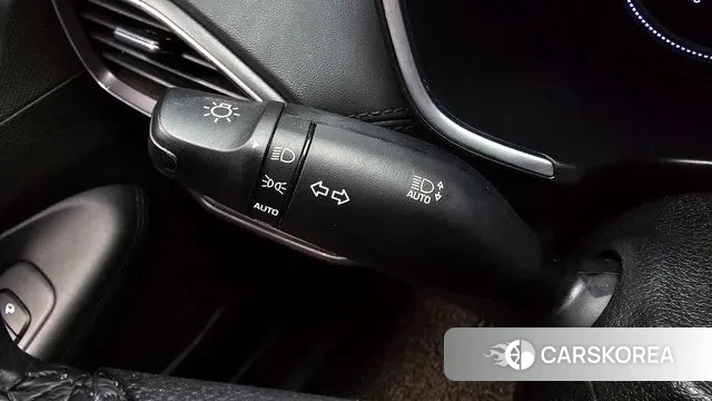 Hyundai Santa Fe TM id 3698447 из Кореи 8