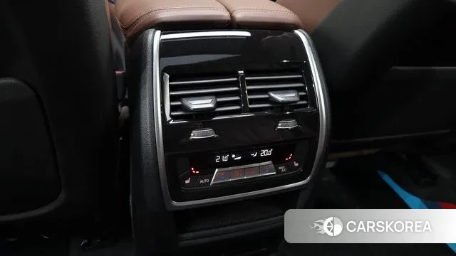 BMW X5 (G05) id 3591084 из Кореи 8