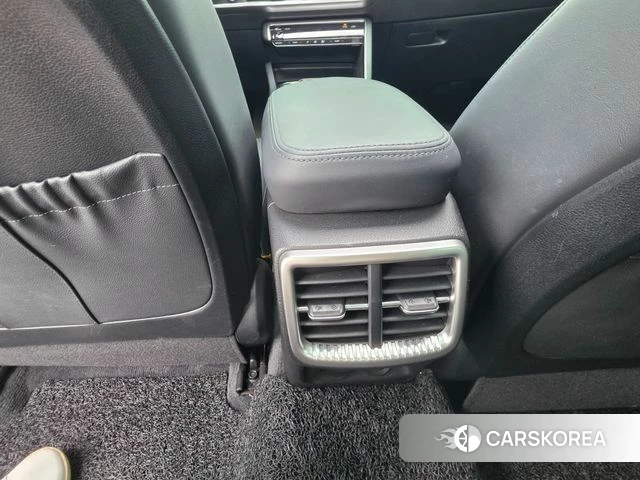 Kia K5 3rd generation id 4692923 из Кореи 8