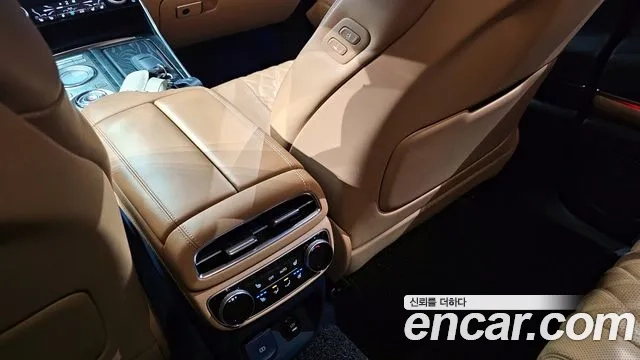 Genesis GV80 id 2951253 из Кореи 8