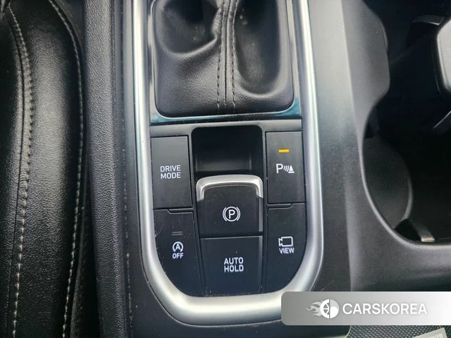 Hyundai Santa Fe TM id 3894227 из Кореи 8