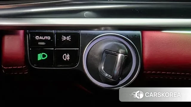 Porsche Panamera (971) id 3330789 из Кореи 8