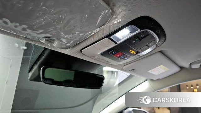 Hyundai The New Tucson (NX4) id 3870462 из Кореи 8