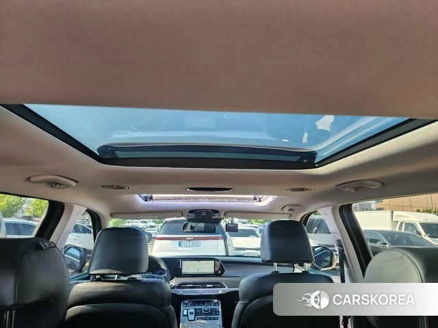 Hyundai Palisade id 4446720 из Кореи 8