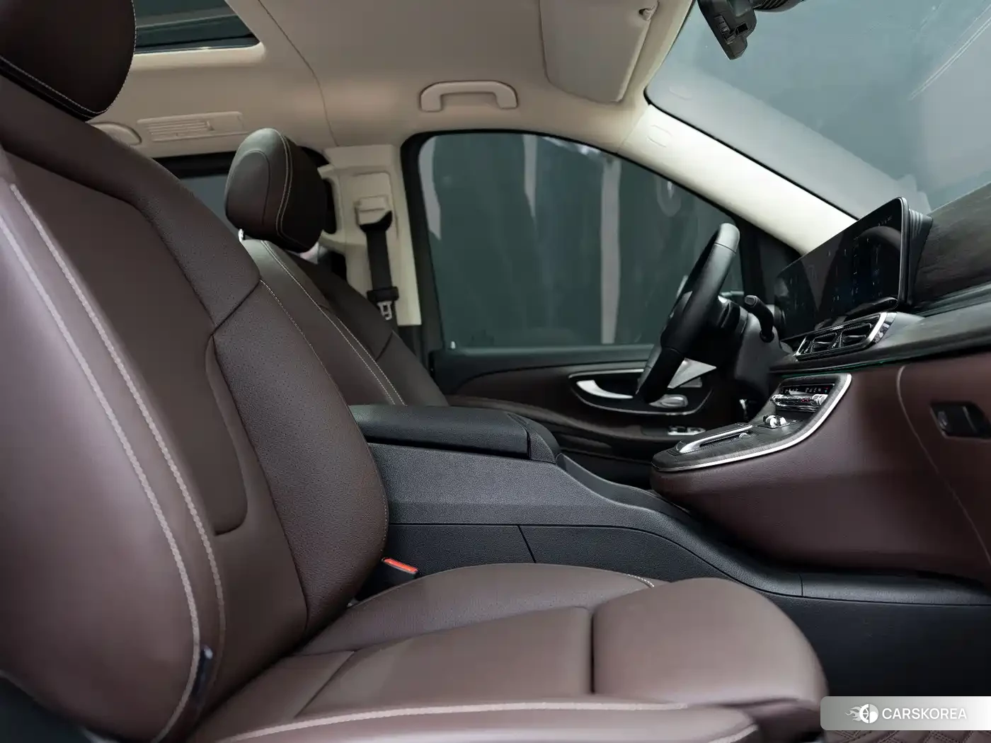 Mercedes-Benz V-Class id 4548007 из Китая 8