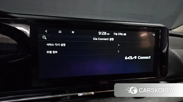 Kia Carnival 4th generation id 3401884 из Кореи 8