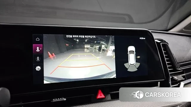 Kia Sportage 5th Generation id 3334895 из Кореи 8