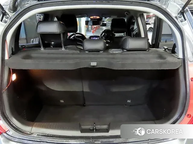 Chevrolet (GM Daewoo) The New Spark id 3360992 из Кореи 8