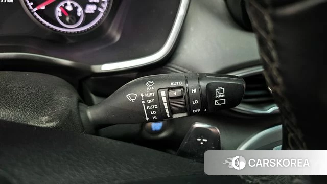 Hyundai The New Santa Fe id 4293004 из Кореи 8