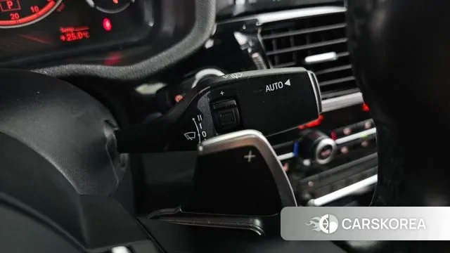 BMW X4 (F26) id 3166557 из Кореи 8