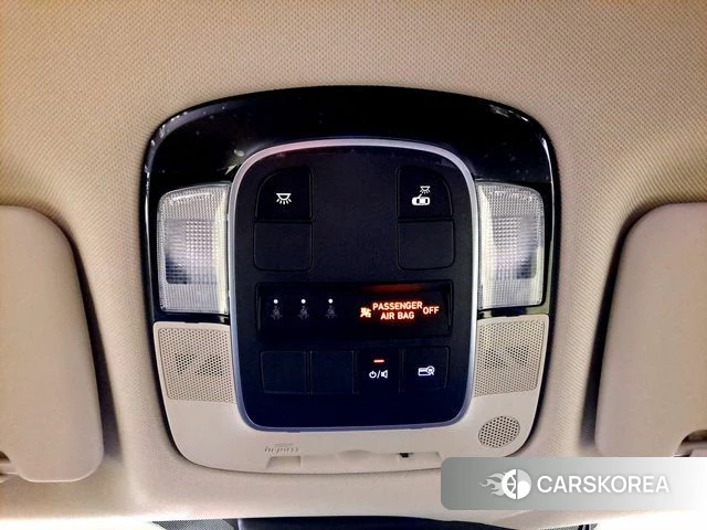 Hyundai Tucson (NX4) id 3813185 из Кореи 8