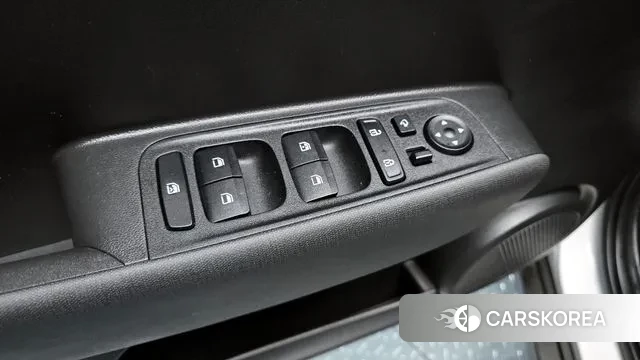 Hyundai Casper id 3585847 из Кореи 8