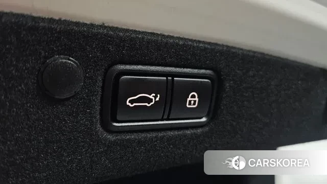 Hyundai The New Grandeur IG Hybrid id 3635478 из Кореи 8