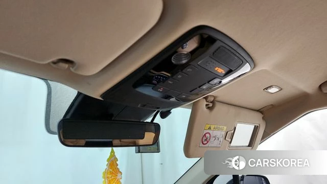 Kia Carnival 4th generation id 4268238 из Кореи 8