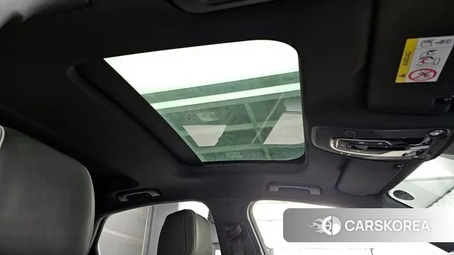 Audi A6 (C8) id 3653715 из Кореи 8