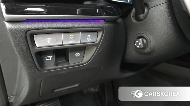 Genesis G80 (RG3) id 3322379 из Кореи 8