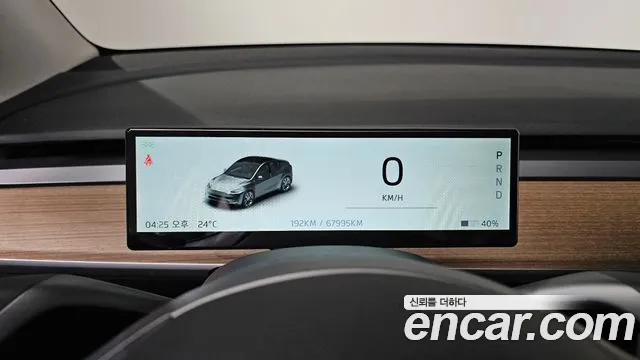 Tesla Model Y id 2811351 из Кореи 8