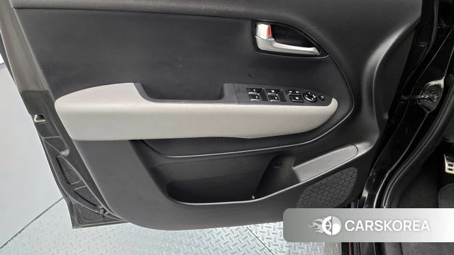 Kia The New Kia Ray id 4408759 из Кореи 8