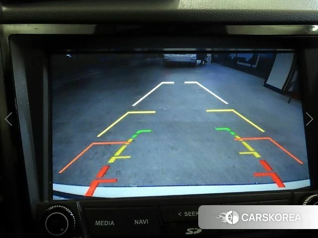 Ssangyong Tivoli Armor id 3834978 из Кореи 8