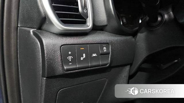 Kia Sportage The Bold id 4396762 из Кореи 8