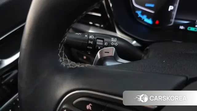 Kia The New Niro id 3434368 из Кореи 8