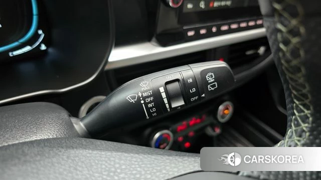 Kia The New Morning (JA) id 4468607 из Кореи 8