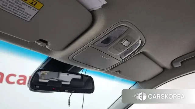 Kia The New Niro id 3133740 из Кореи 8