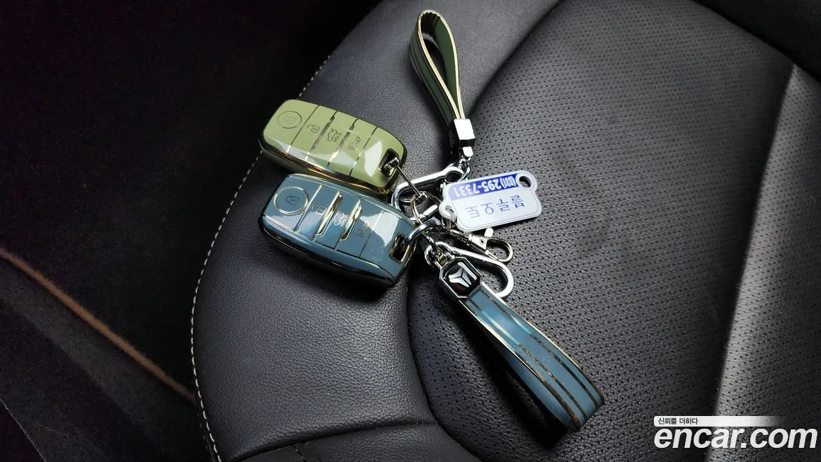 Kia The New Saw id 2155685 из Кореи 8