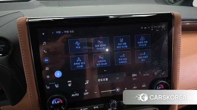 Toyota Alphard 4th Generation id 4560018 из Кореи 8