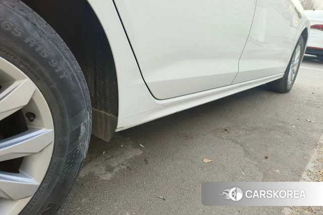 Volkswagen Bora id 4273494 из Китая 8