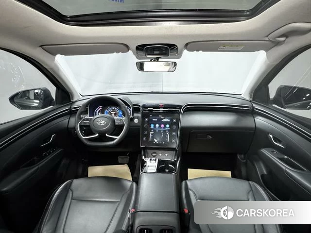 Hyundai Tucson id 4207905 из Китая 8