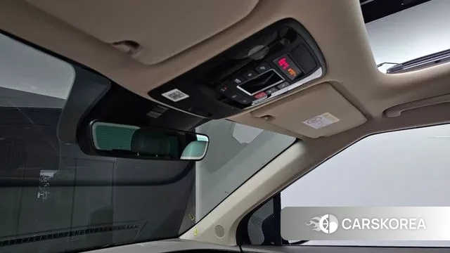 Kia Carnival 4th generation id 3174728 из Кореи 8