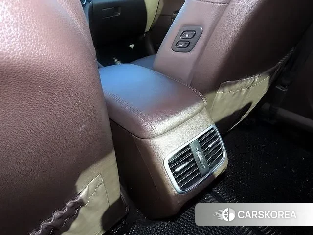 Kia The New K5 2nd generation id 3641772 из Кореи 8