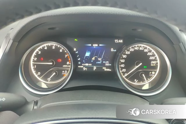 Toyota Camry id 4213134 из Китая 8