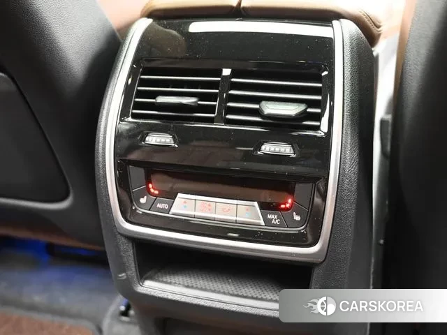 BMW X6 (G06) id 3322326 из Кореи 8